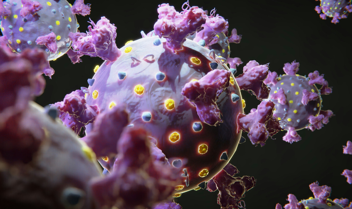 Spektrometria wykryje endometriozę?